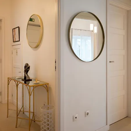 Family Apartment Porto
