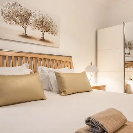 Family Apartment
