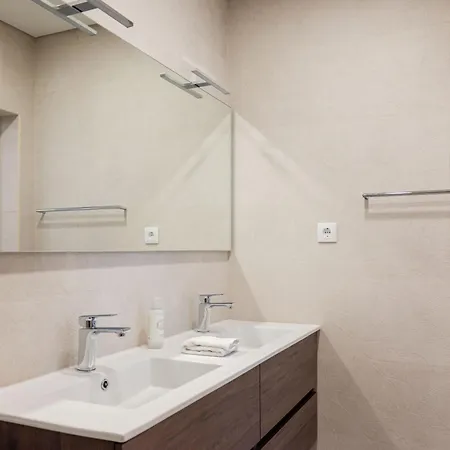 Apartment Family Porto