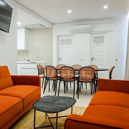 Apartment Family Porto